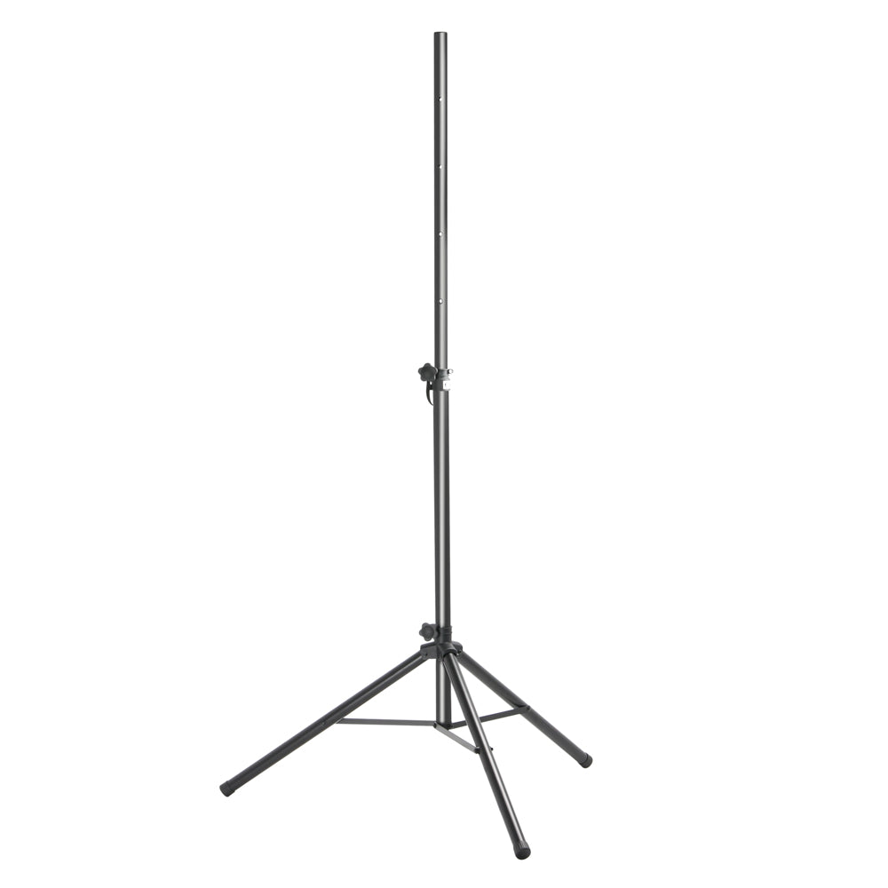 Adam Hall Stands SPS 023 - Speaker stands, black