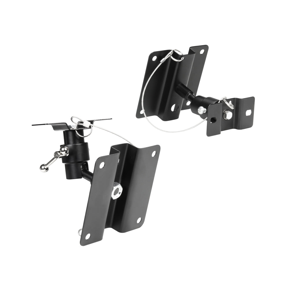 Adam Hall Stands SPSG 3 B - Wall bracket for speakers