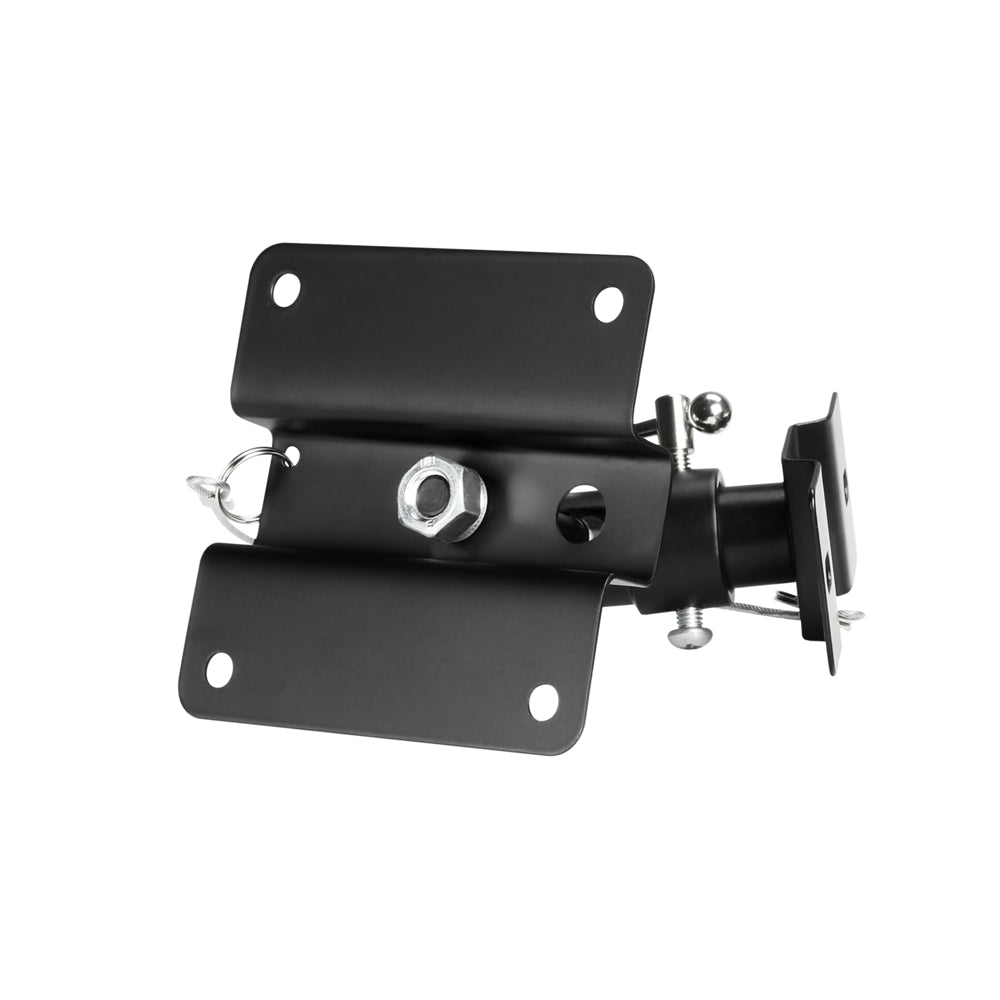 Adam Hall Stands SPSG 3 B - Wall bracket for speakers