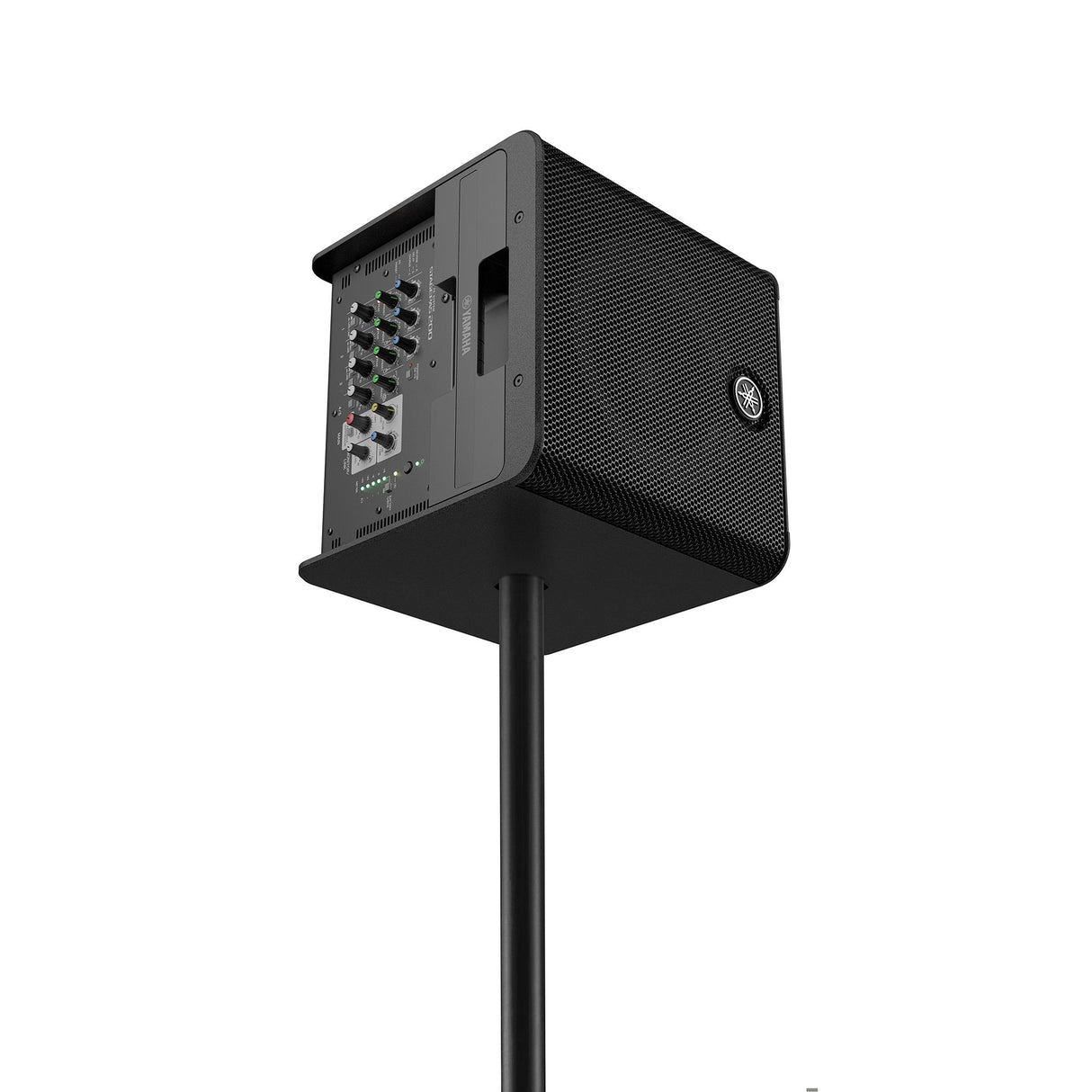 Yamaha Stagepas 200 Active PA Speaker