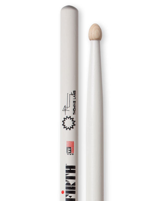 Vic Firth Thomas Lang signatur trommestikker