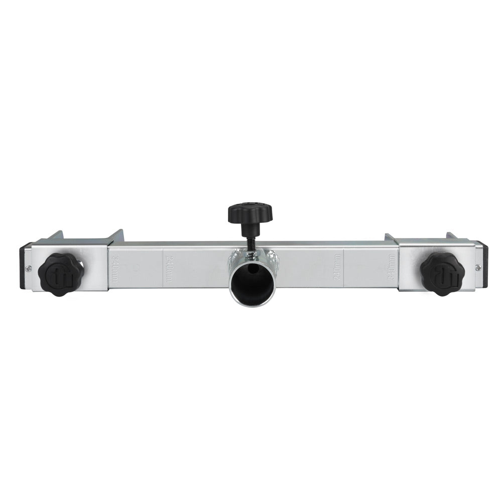 Adam Hall Stands TRA 36 - Truss adapter for 35 mm stand mounting