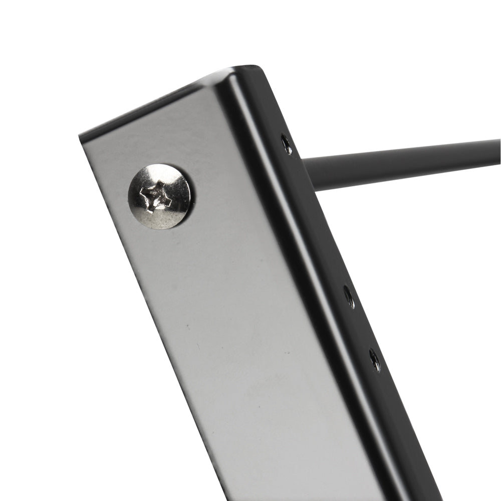 Adam Hall Stands AH RACK STAND 12 ECO - 12 U rack stand