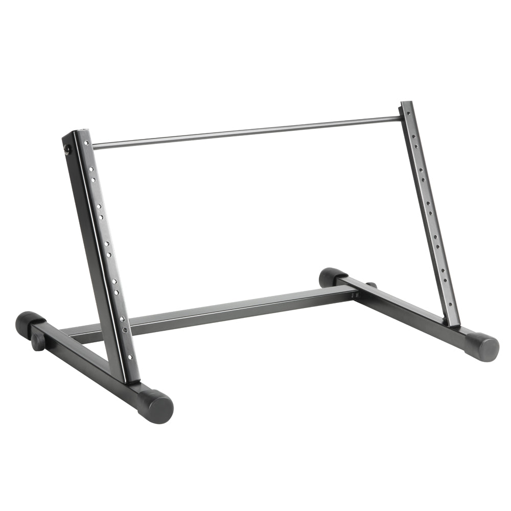 Adam Hall Stands AH RACK STAND 06 ECO - 6 U rack stand