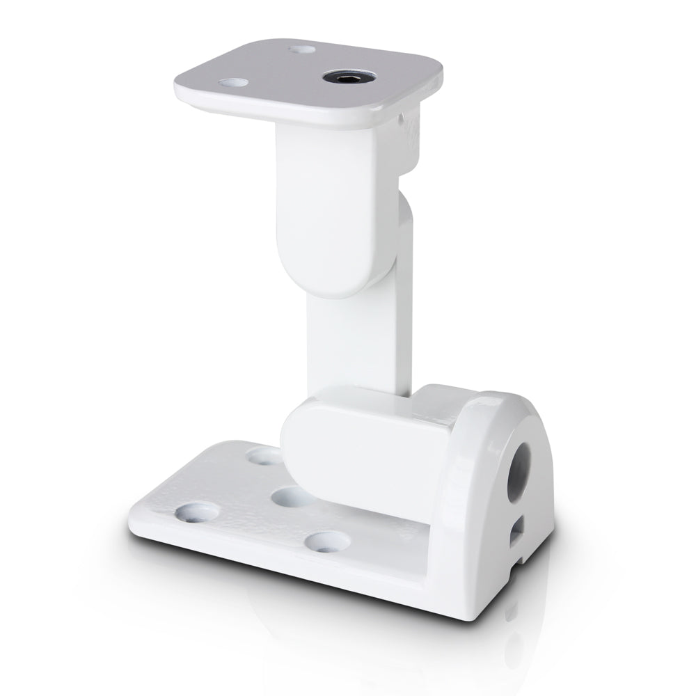 Adam Hall Stands SUWMB 10 W - Universal wall bracket for speakers up to 10 kg, white