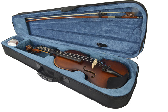 Bryce Music Violin
