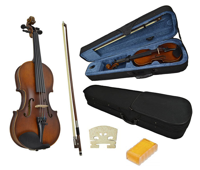 Bryce Music Violin