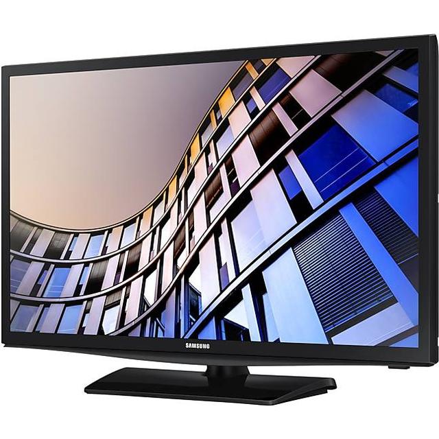 Smart TV Samsung UE24N4305 HD LED WiFi (Black, 24")