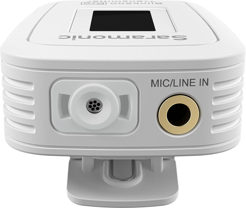 Saramonic Blink 500 Pro B1 - white