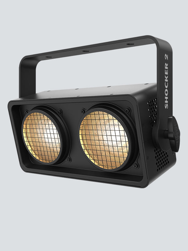 Chauvet Shocker 2