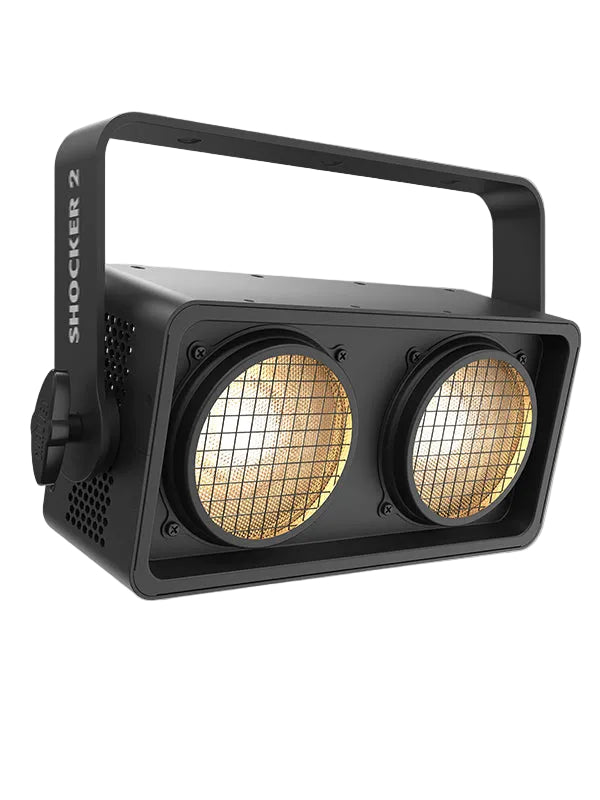 Chauvet Shocker 2