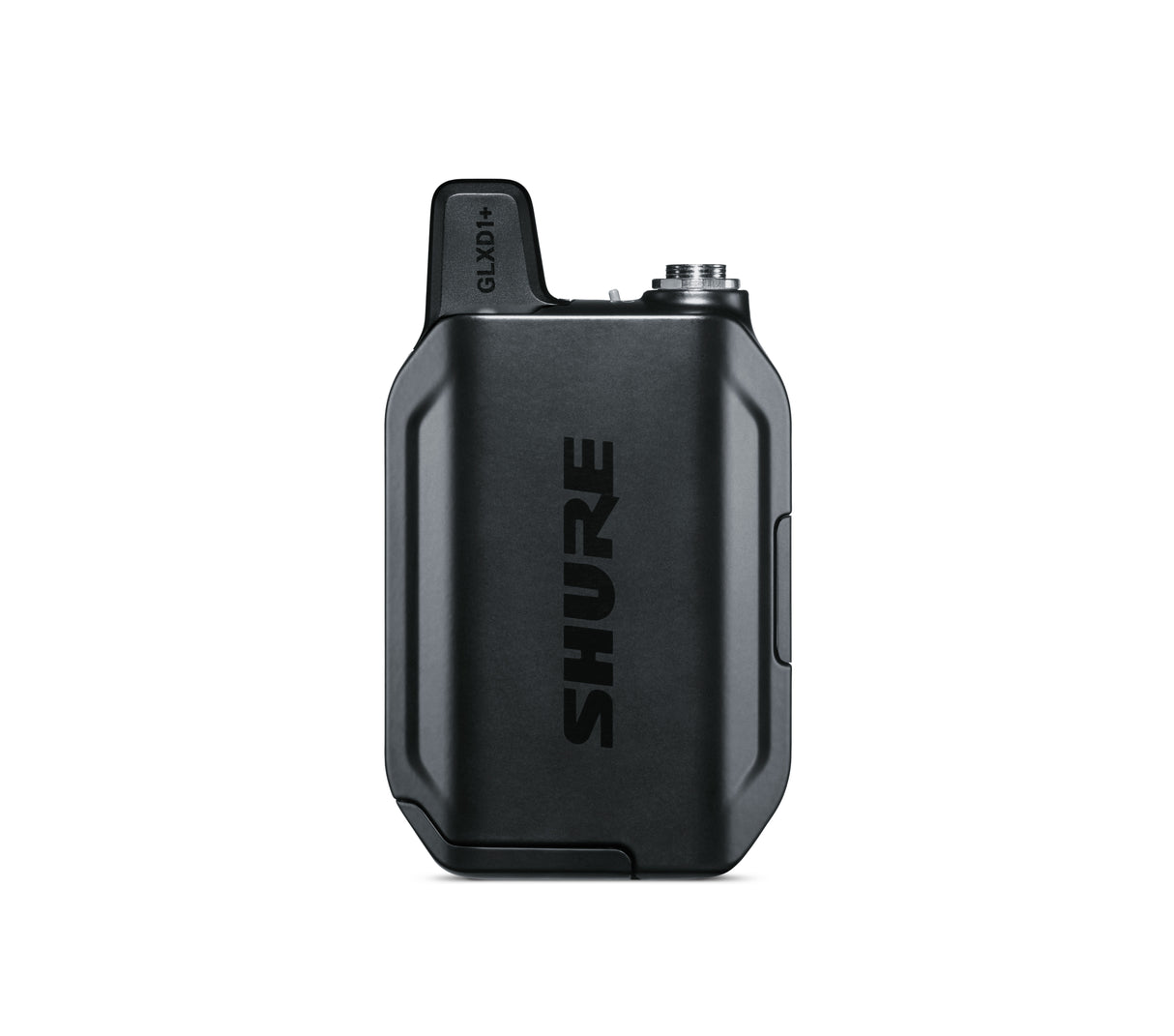 Shure GLXD14+ SM35 Wireless Headset