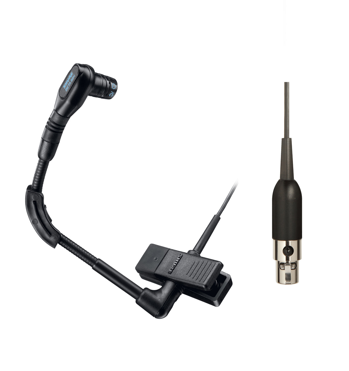 Shure GLXD14+ Wireless Instrument Set (BETA98)