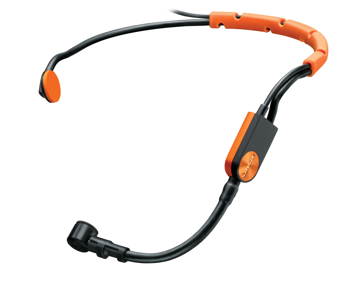 Shure GLXD14R+ SM31 Wireless Headset