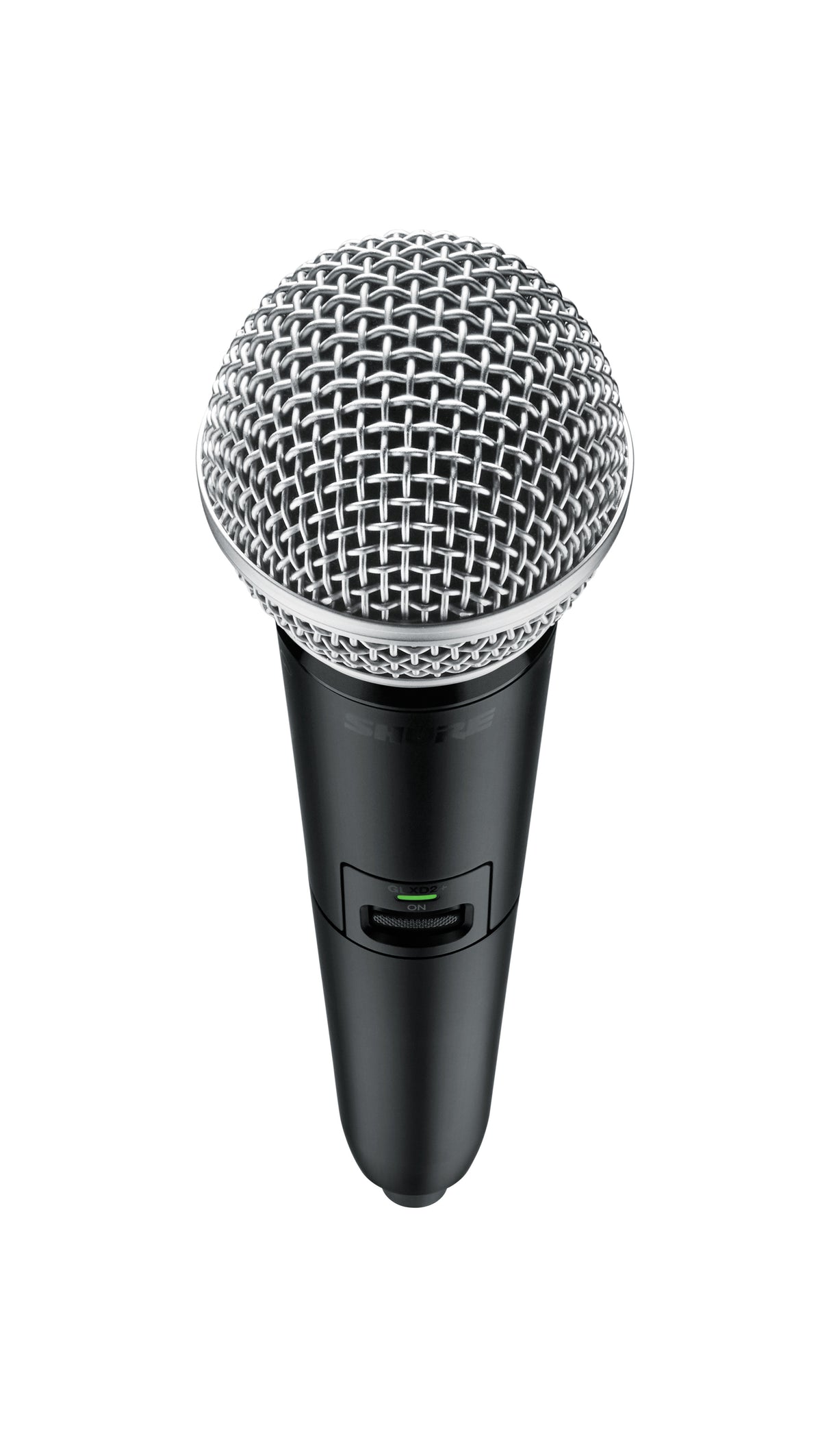 Shure GLXD24+ SM58 Wireless Microphone System