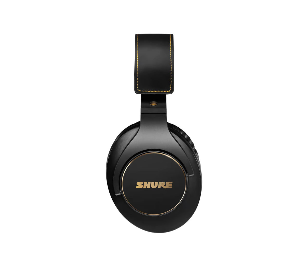 Shure SRH840A-EFS Studio headphones (Black/Gold)