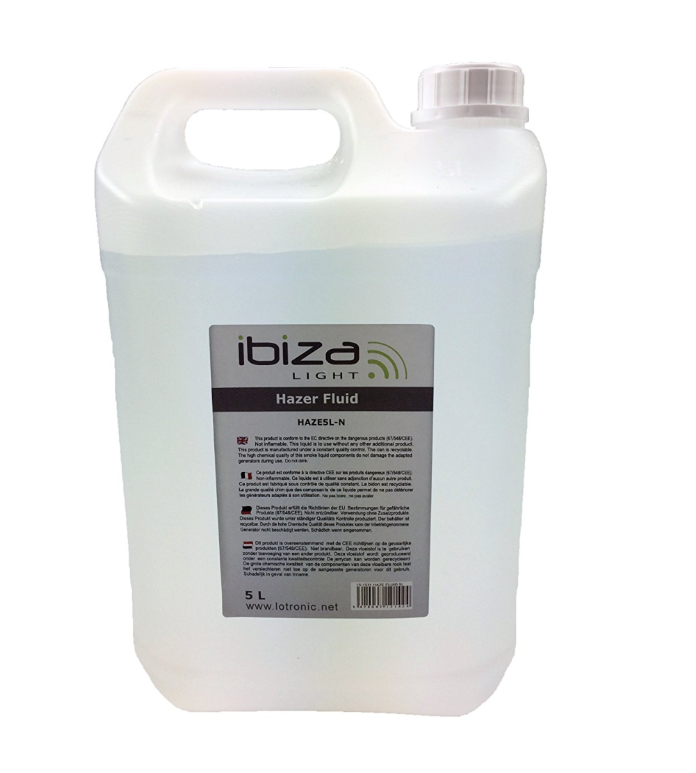 Ibiza Hazer Fluid (5L)