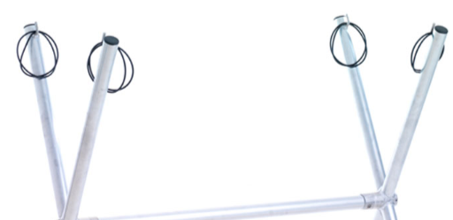 Rubber Strap