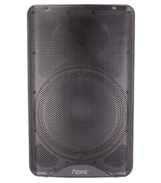 Atomic Pro XL12 Active speaker 800 watt