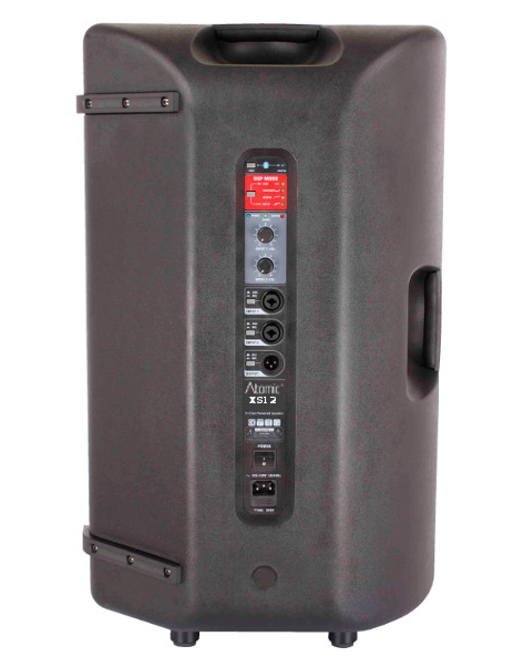 Atomic Pro XL12 Active speaker 800 watt