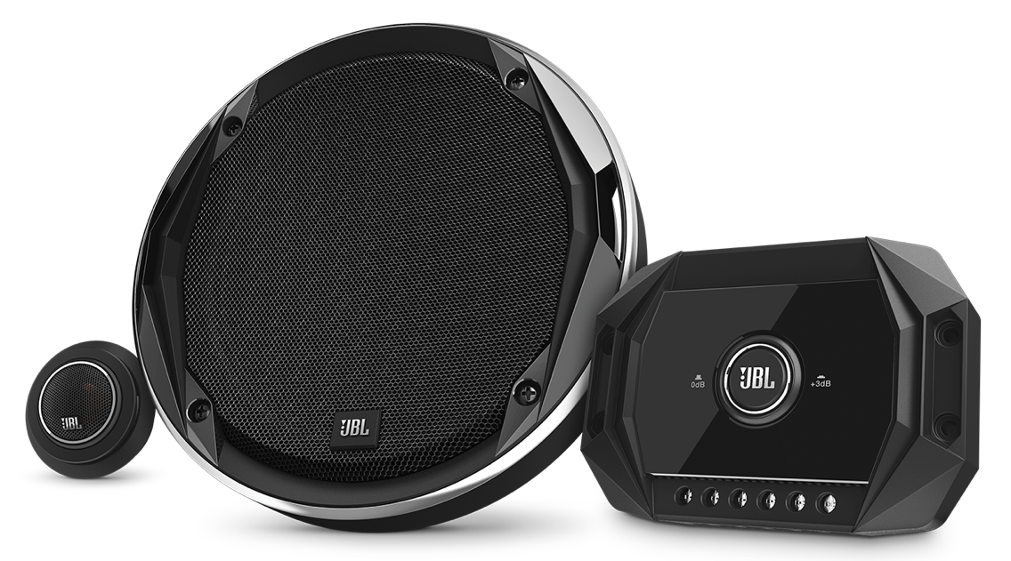 JBL STADIUM GTO600C component speaker set