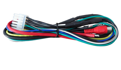 HERTZ ACTIVE 8" SUBWOOFER 140 WATT