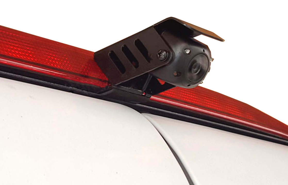 Rear view camera for Mercedes Vito 2004 - 14