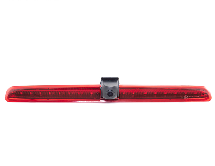 Rear view camera for VW T5 w. Tailgate (2003-2015)