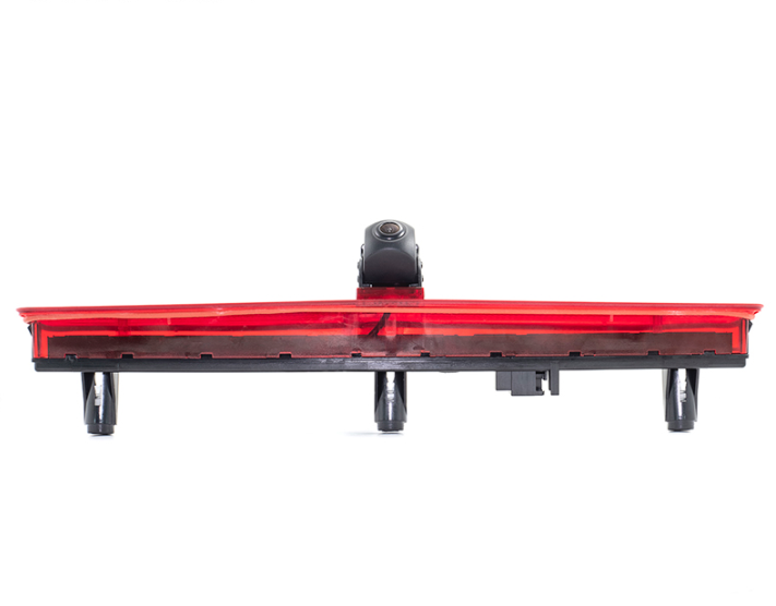 Rear view camera for VW T5 w. Tailgate (2003-2015)