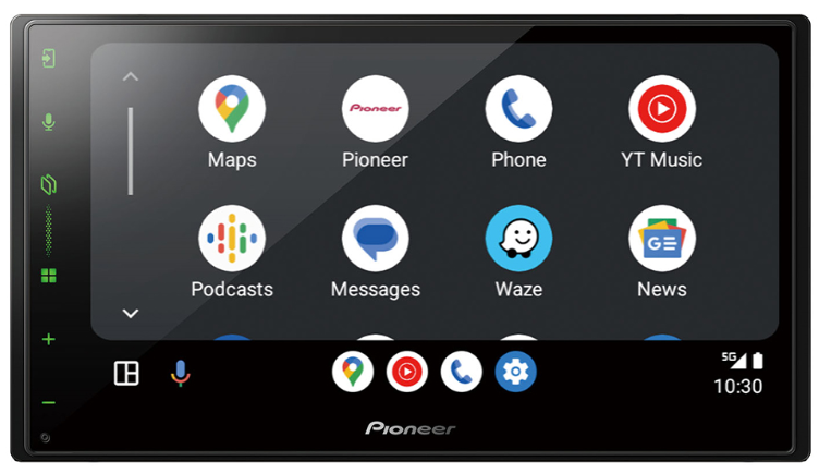 Wireless Carplay for Citroen C1 (2004-2014)