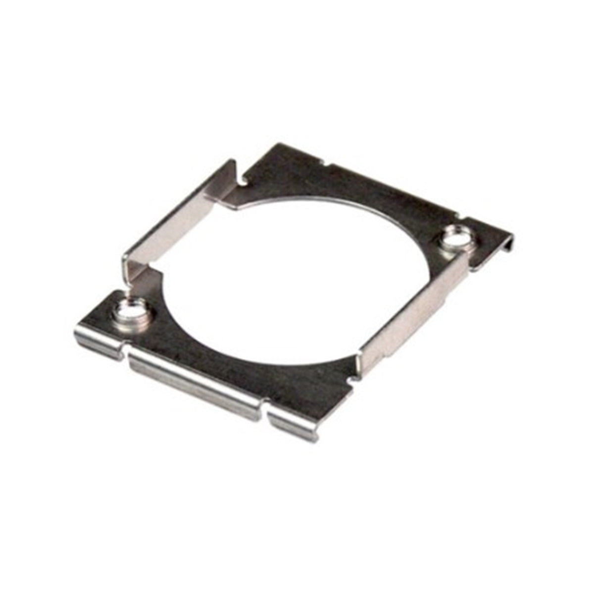 Neutrik MFD Mounting Plate for M3 (D-type)