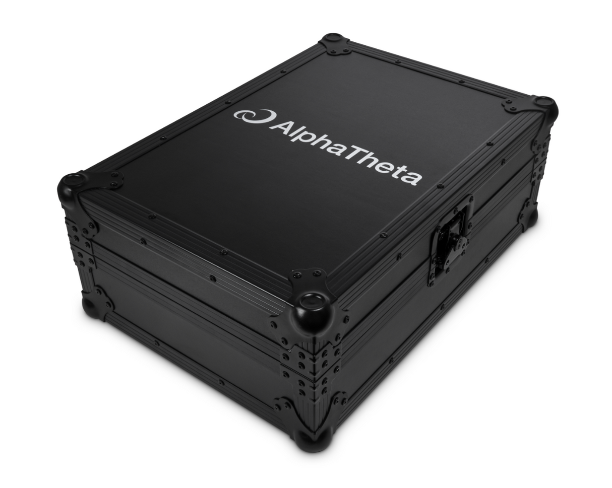 AlphaTheta FLT-3000X Flightcase for CDJ-3000X