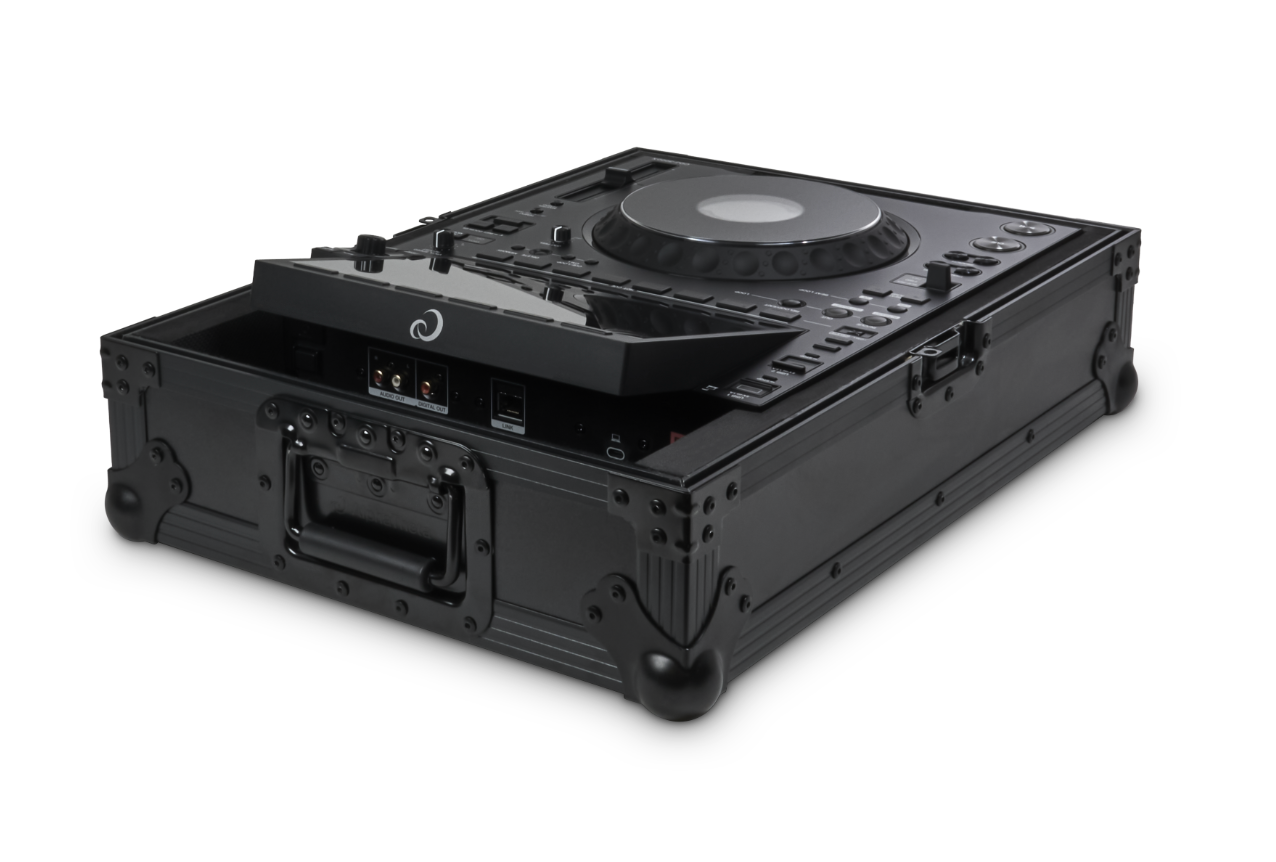 AlphaTheta FLT-3000X Flightcase for CDJ-3000X