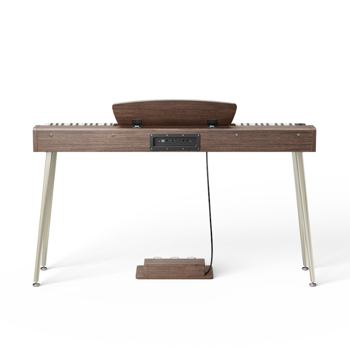 Donner DHP 100 PRO electric piano Walnut