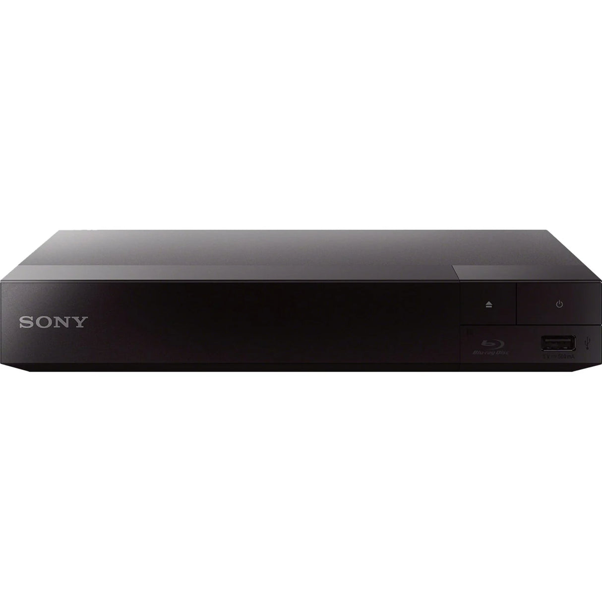 Sony BDP-S1700/K - Blu-ray/DVD player