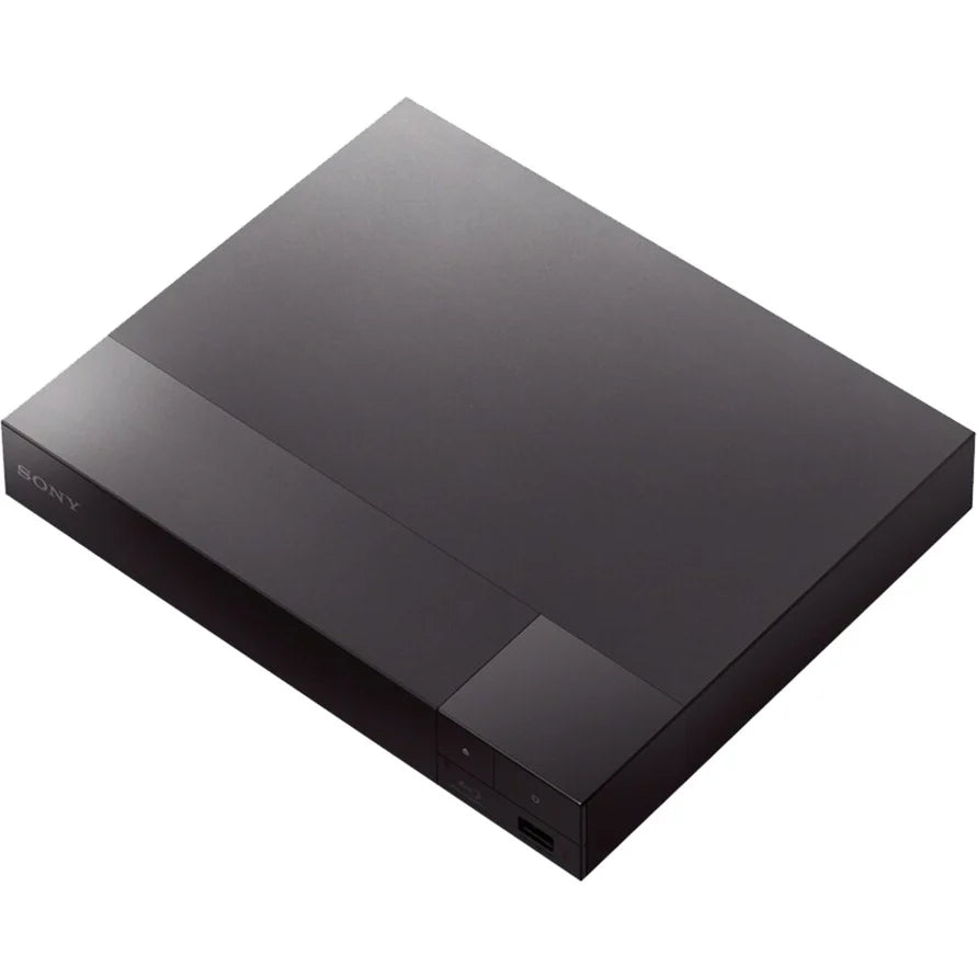 Sony BDP-S1700/K - Blu-ray/DVD player