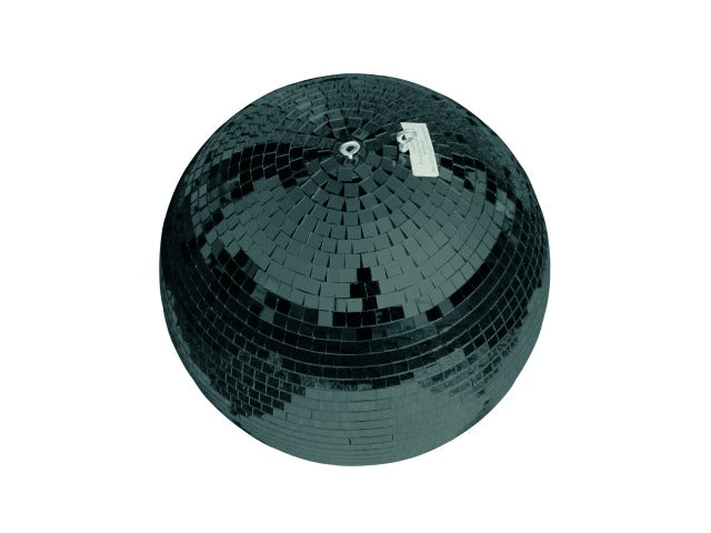 Black Disco Ball (15 cm)
