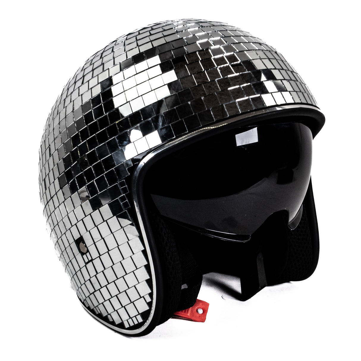 Disco ball Helmet (one-size)