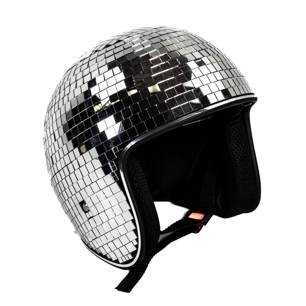 Disco ball Helmet (one-size)