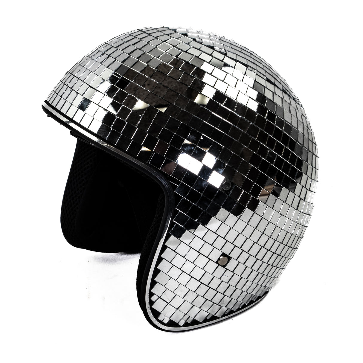 Disco ball Helmet (one-size)