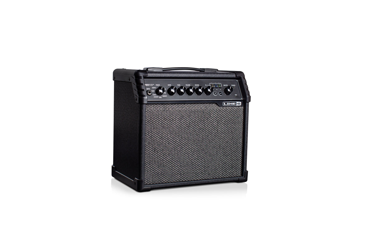 Line6 Spider V20 MkII