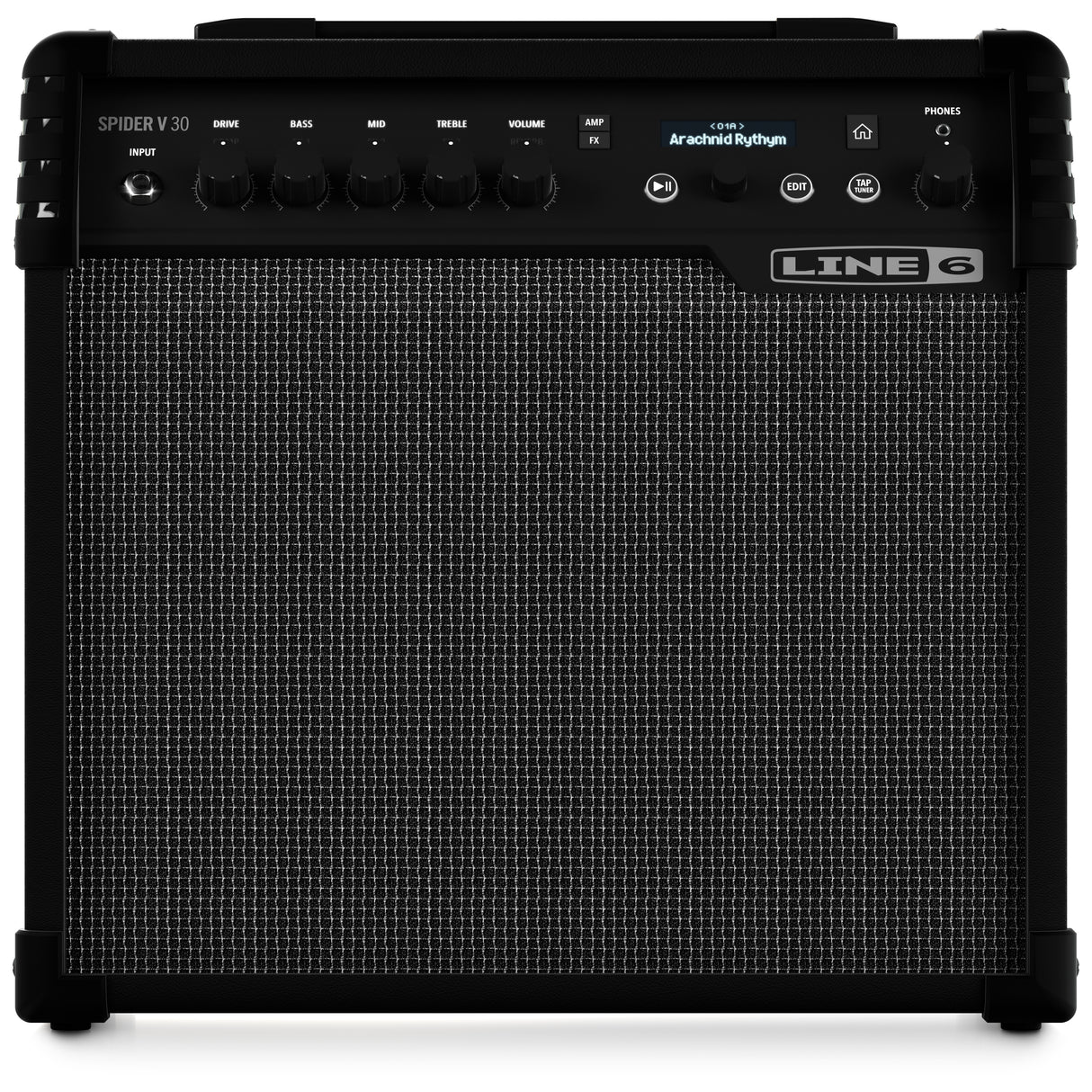 Line6 Spider V30 MkII Guitar Amplifier