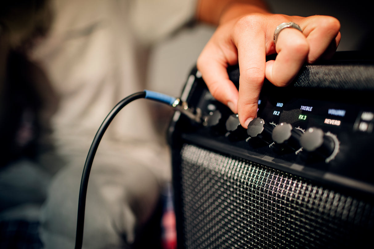 Line6 Spider V30 MkII Guitar Amplifier
