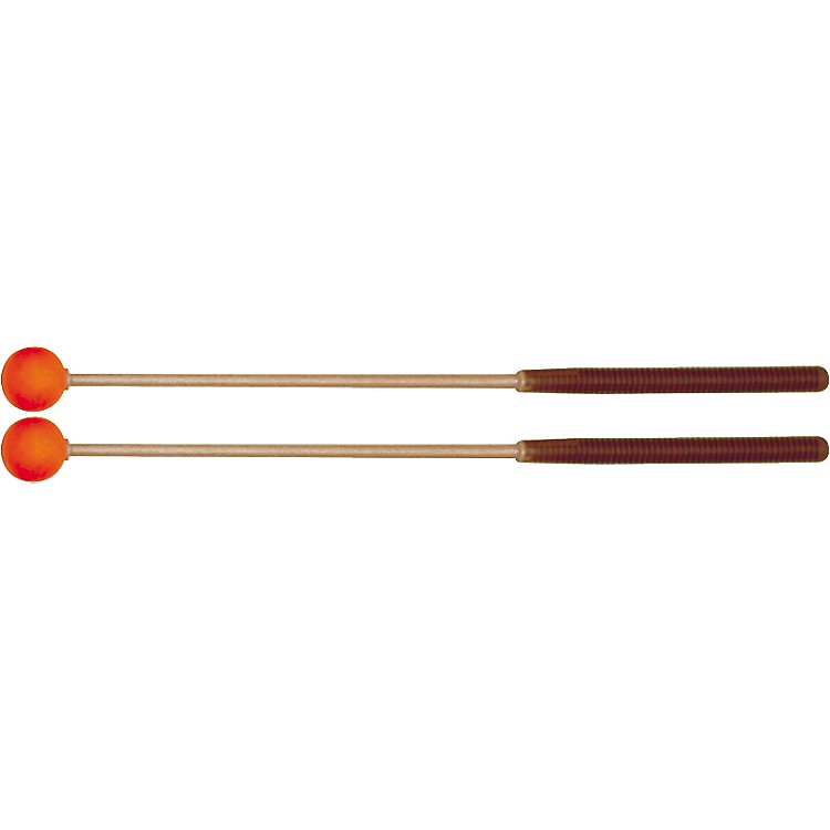 Studio 49 clubs with plastic head for xylophone S5