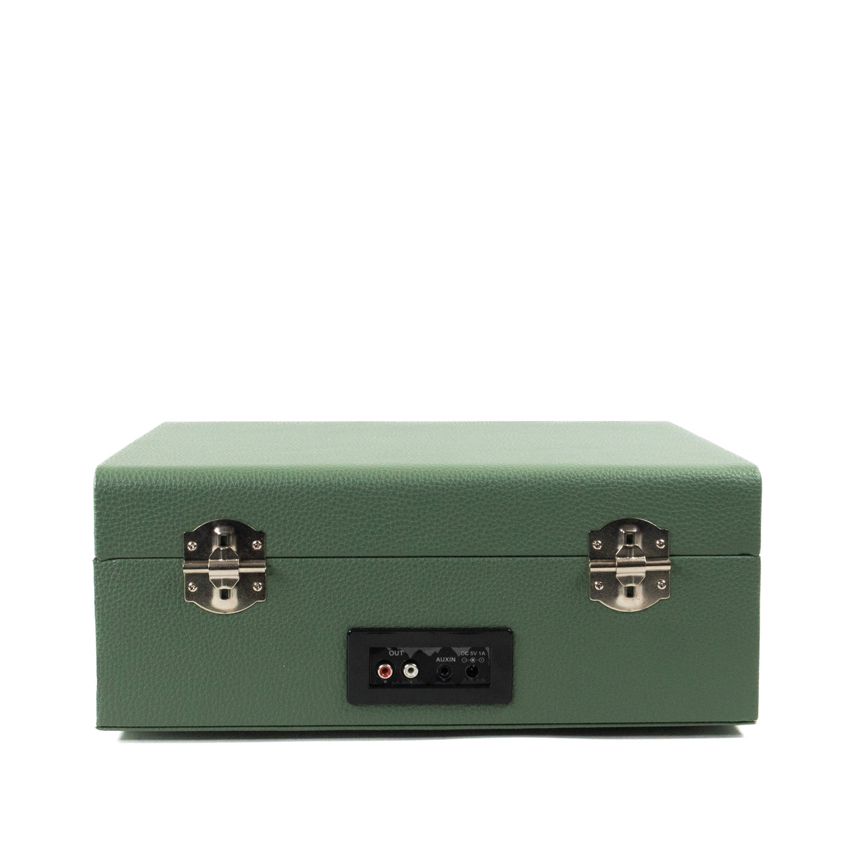 Studio 57 Groovy Turntable (Green)