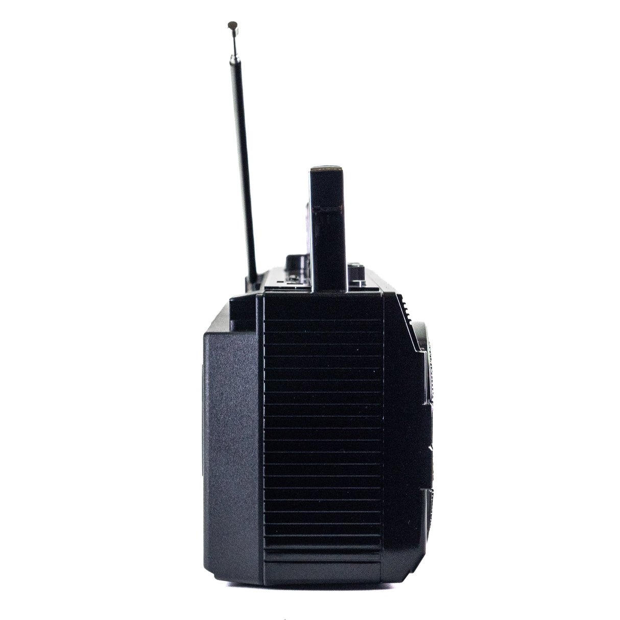 Studio 57 - Cassette Player with FM & Bluetooth, Black (Copy)