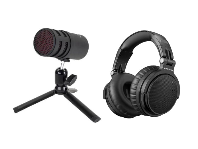 StudioMate SC180 Streaming Package