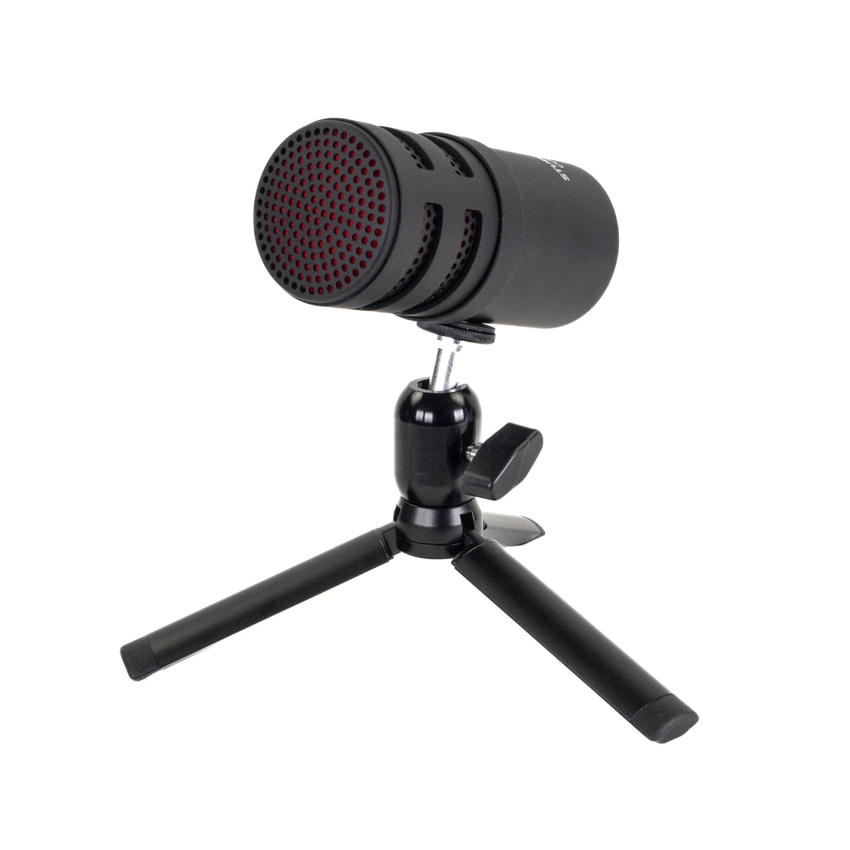 StudioMate SC180 USB Microphone with Light + Free Gift