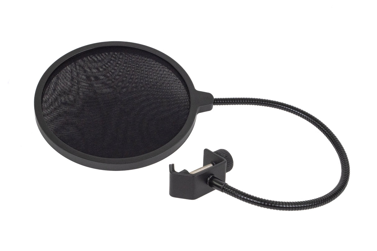 StudioMate PF200 Pop filter (15,6cm Diameter)
