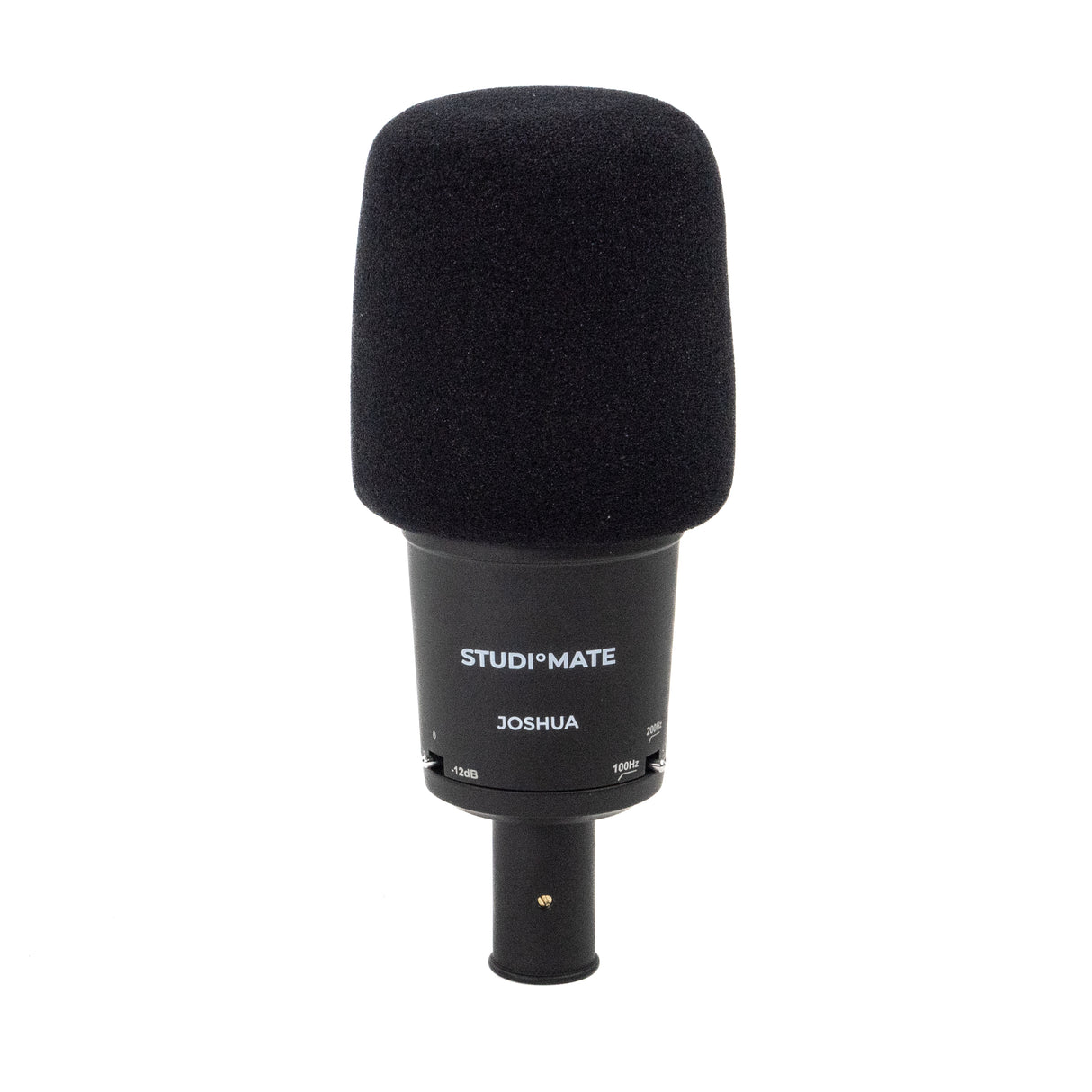 StudioMate CM400 Studio Microphone